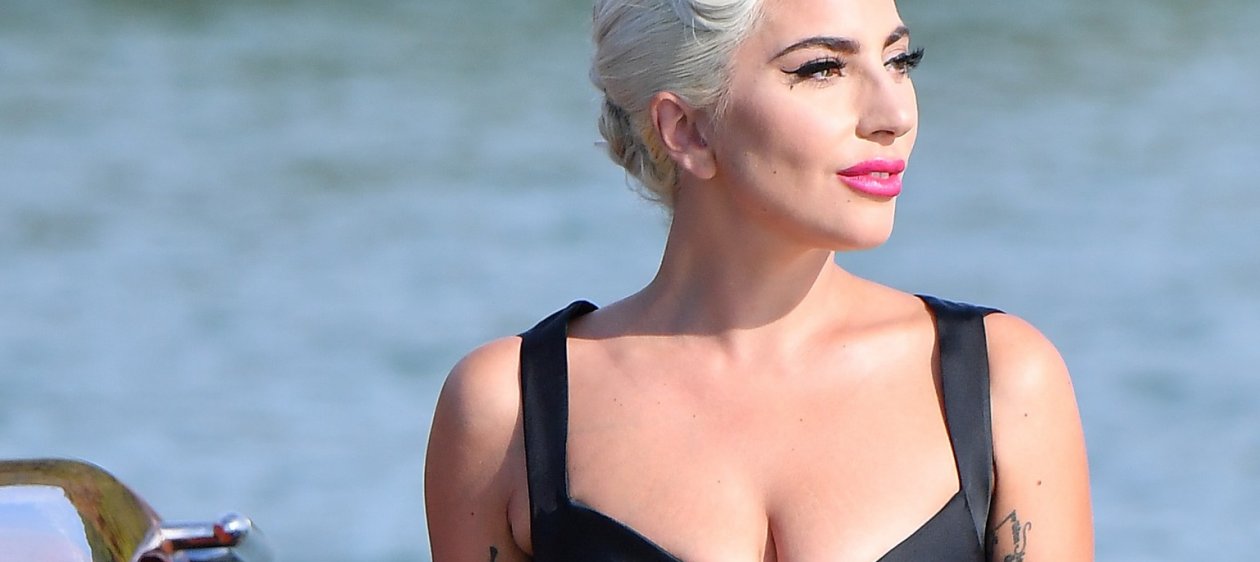 Lady Gaga será madre antes de los 40: 