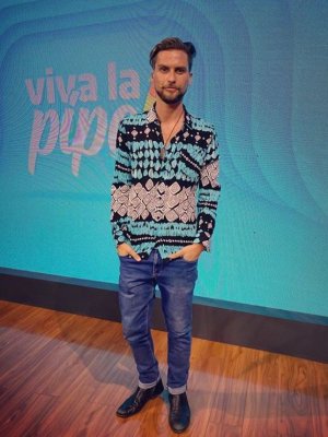 Jean Philippe Cretton: 