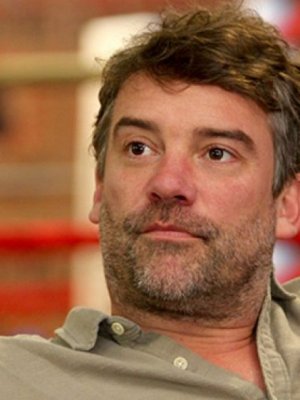 El detalle en el bóxer Diego Muñoz en ‘100 días para enamorarse’ que sacó risas