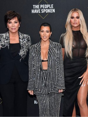 Kris Jenner dará el mismo regalo de Navidad a todos sus familiares: inyecciones de botox