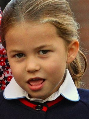 El regalo navideño que el príncipe William se negó a darle a su hija