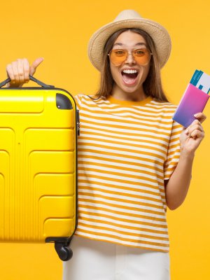6 Aplicaciones que te pueden ayudar a organizar tu próximo viaje