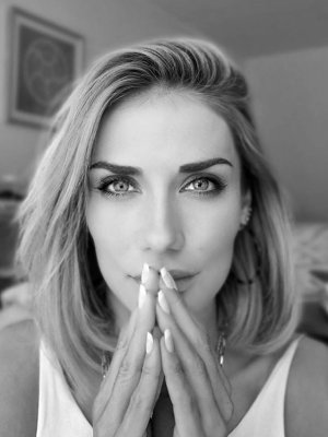 Suena fuerte el regreso de Carola de Moras a TVN