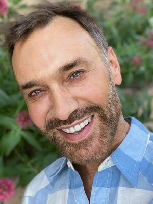 Jordi Castell y su pareja celebran nuevo aniversario de pololeo con linda postal