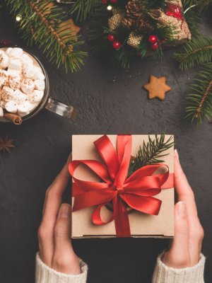 Regalos con sentido para esta navidad