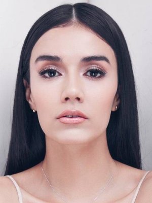 Steffi Méndez se despidió de Chile en forma definitiva