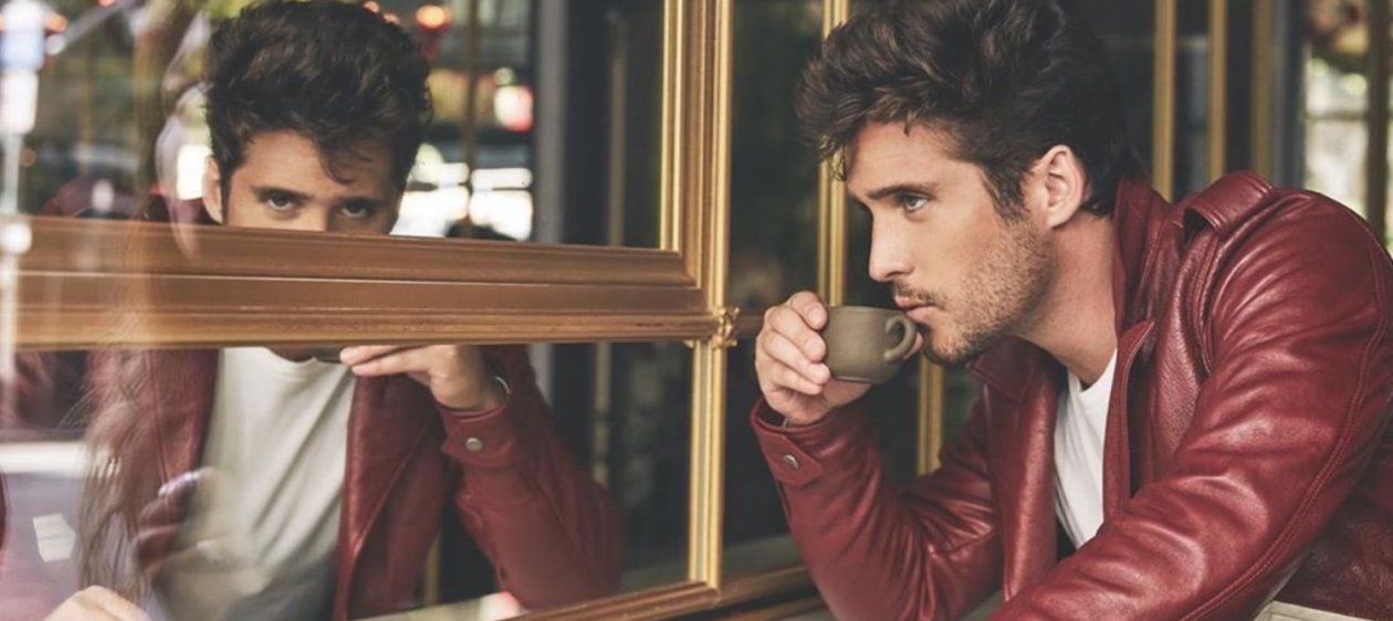Diego Boneta en duda para Luis Miguel La Serie 2