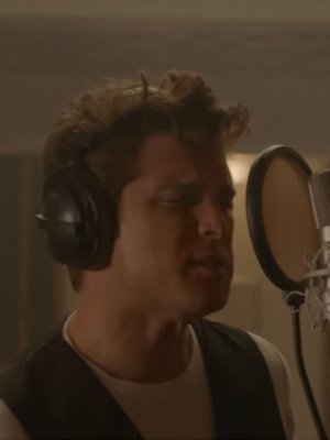 ¡Por fin! Diego Boneta confirmó la segunda temporada de Luis Miguel La serie