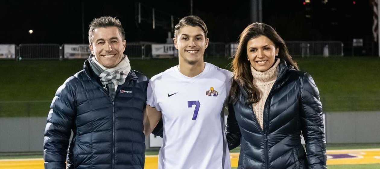 El presente de Nico Solabarrieta está en el fútbol nacional