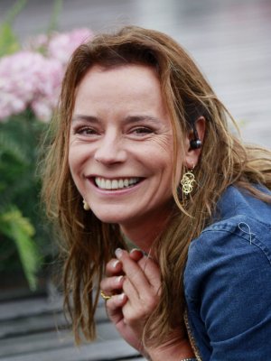 Katherine Salosny tiene fecha para su regreso a la televisión