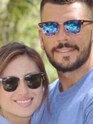 El romántico mensaje de aniversario de Juan Pedro Verdier a Karen Bejarano