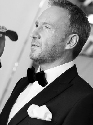 Martín Cárcamo reveló detalles de 