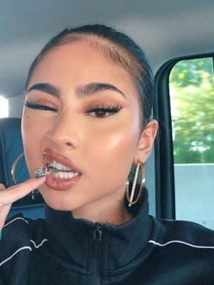 Paloma Mami fue aplaudida por incluir bailarinas de diversas tallas durante show en Festival de Las Condes