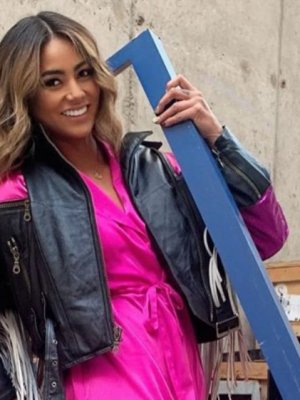 Camila Recabarren contó detalles de su nueva vida a dos meses de retirarse de la TV