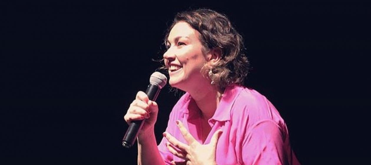 Javiera Contador: 