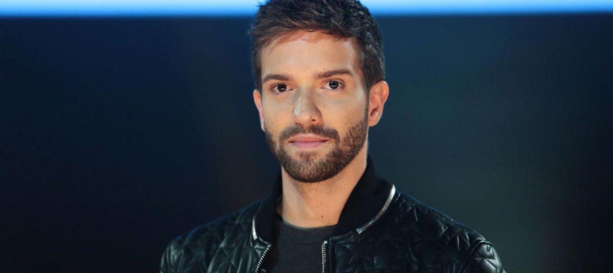 5 Canciones románticas de Pablo Alborán que escucharemos en Viña 2020