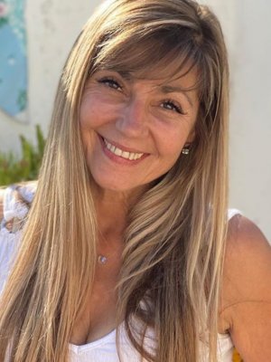 Rosita Puilats se corona como la nueva Reina de Viña