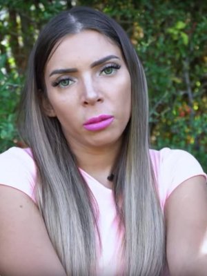 Geri Hoops vivió un infierno en Puerto Rico: “Me pusieron contra una pared y me violaron”