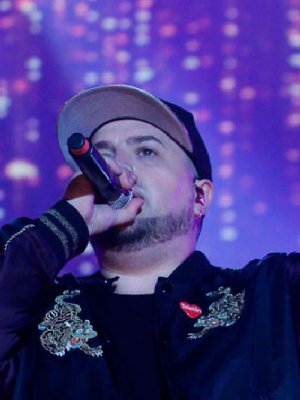 ¡Sin filtro! Rigeo lanzó particular teoría sobre el coronavirus