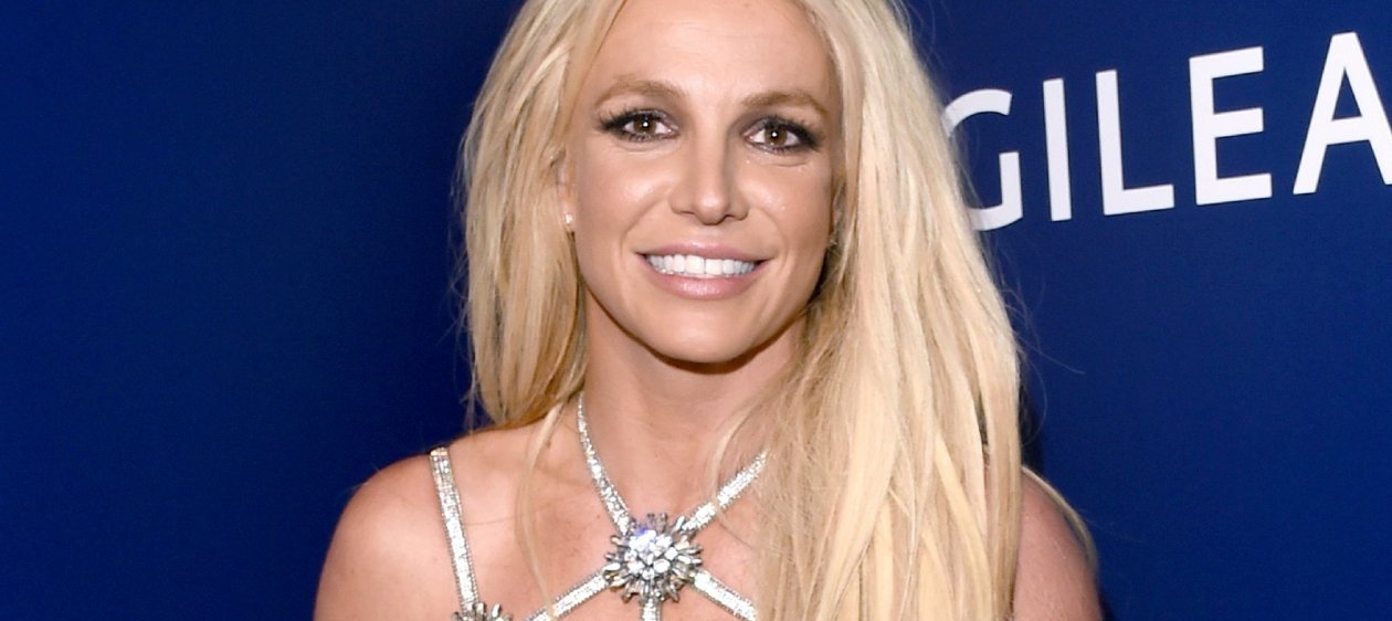 Britney Spears hará clases de yoga on line en cuarentena