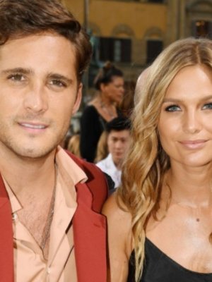 Seguidores de Diego Boneta especulan quiebre con Mayte Rodríguez