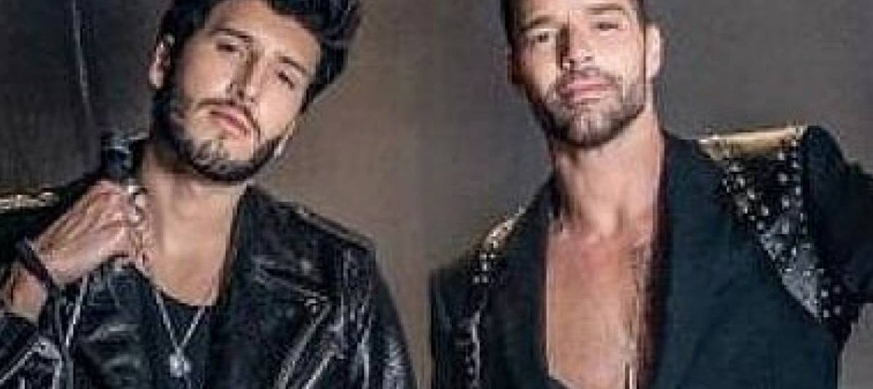 Ricky Martin y Sebastián Yatra anuncian nueva canción “Falta amor”