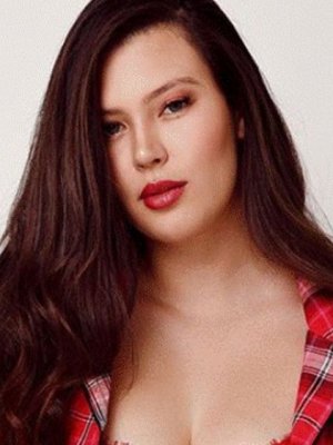 Michelle Carvalho contó cómo pasa la cuarentena en su departamento en Nueva York