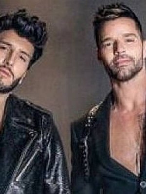Ricky Martin y Sebastián Yatra anuncian nueva canción “Falta amor”