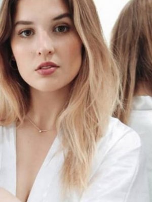 El mensaje body positive de Belén Soto: “Te presento mi celulitis”