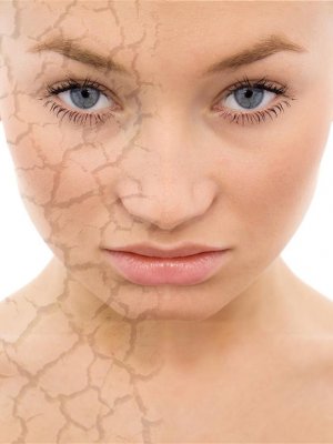 ¡Ojo! La cuarentena también puede tener efectos en tu cara, pelo y piel