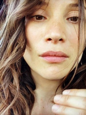 Daniela Ramírez compartió fotos con su guapo hijo de 16 años