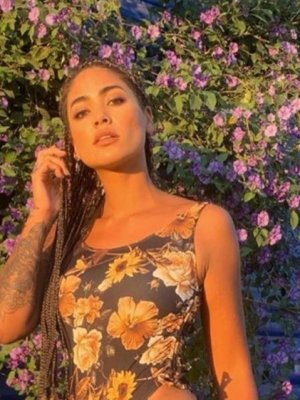 Camila Recabarren sobre la emergencia sanitaria: “Tuve unos días intensos y grises”