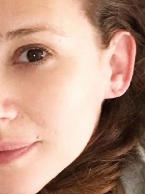 Sigrid Alegría envió divertido mensaje a los adolescentes en cuarentena