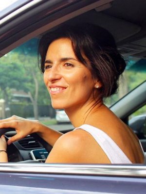 Paz Bascuñán se queja del 