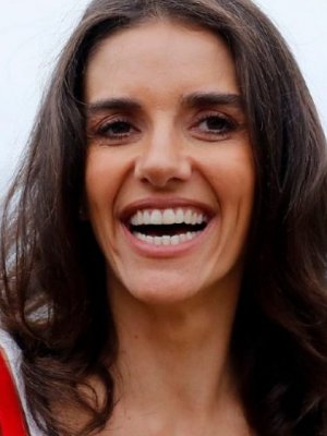 ¡OMG! María Luisa Godoy desclasificó recuerdo de su infancia junto a Chayanne