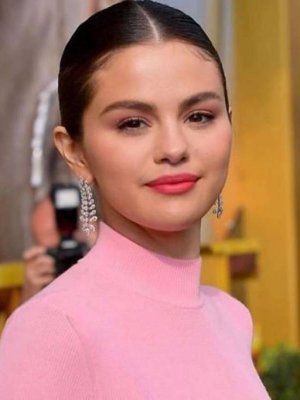 Selena Gómez confesó que sufre trastorno bipolar