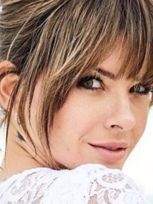 El tierno matchy matchy de las hijas de China Suárez