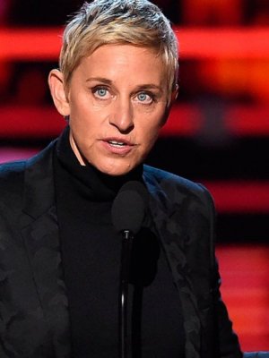 Critican a Ellen DeGeneres por decir que pasar la cuarentena en su mansión 