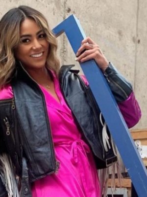 Camila Recabarren hizo inesperada confesión a Pamela Díaz