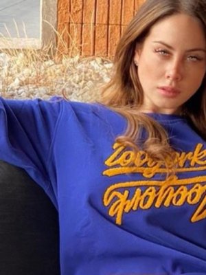 Ignacia Michelson impacta en redes sociales con cambio de look