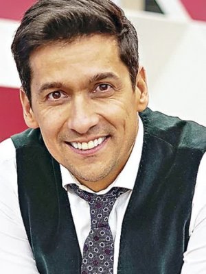 Rafa Araneda contó lo que más extraña durante su cuarentena en Miami