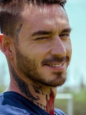 Mauricio Pinilla saludó a “Mini Pini” en su cumpleaños: “Llegaste a iluminar nuestras vidas”