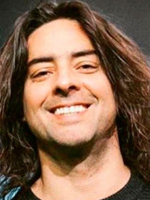 Así se divierte Cristián Riquelme mientras sus hijos duermen