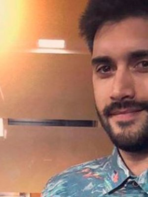 ¡Hermosa! Así de grande está la hija de Ignacio Franzani