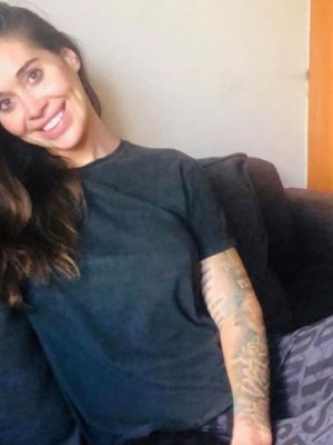 Nunca es tarde: Vale Roth decidió terminar cuarto medio