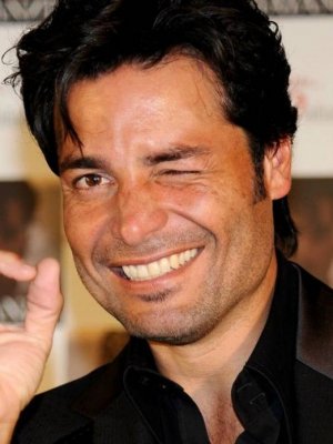 Así pasa Chayanne sus días en cuarentena