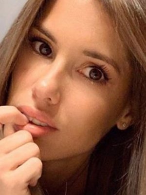 El “escape” de película que planea Gala Caldirola y el Huaso Isla en la cuarentena