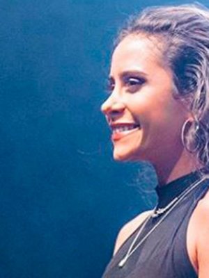 La adorable razón por la que Cami Gallardo no duerme en la noche