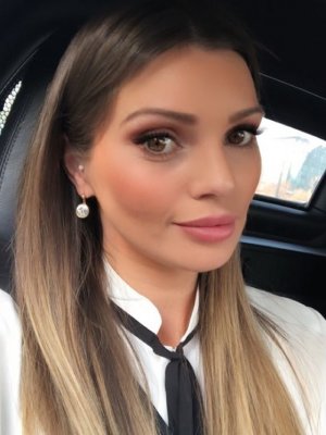 Estos son los kilos que ha subido Faloon Larraguibel por culpa de la cuarentena