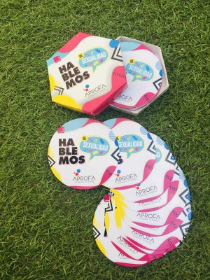 No olvidemos la Educación Sexual en tiempos de cuarentena